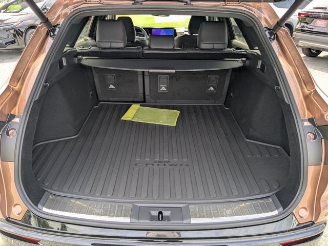 2026 Toyota Crown Signia Limited