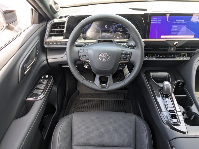 2026 Toyota Crown Signia Limited