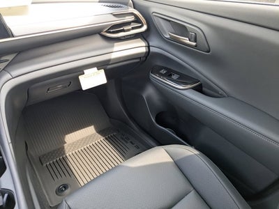 2026 Toyota Crown Signia Limited