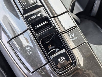 2026 Toyota Crown Signia Limited