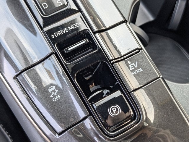 2026 Toyota Crown Signia Limited