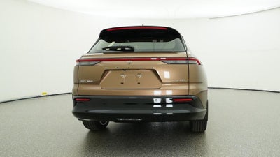 2026 Toyota Crown Signia Limited