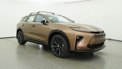 2026 Toyota Crown Signia Limited