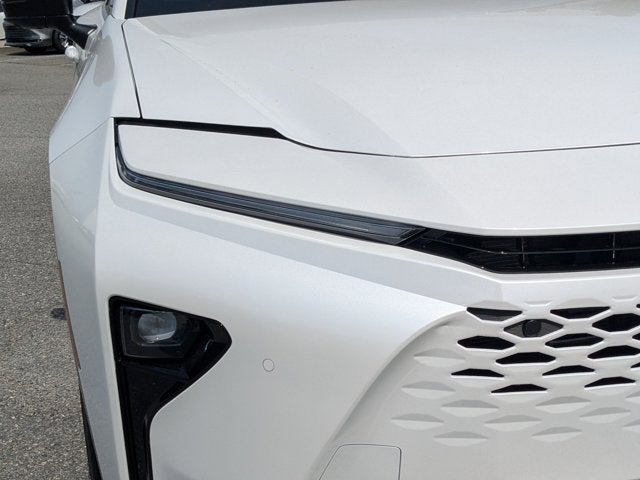 2026 Toyota Crown Signia Limited