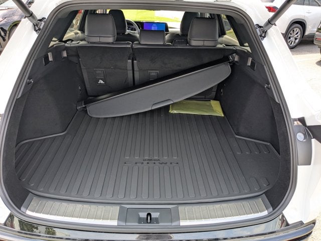 2026 Toyota Crown Signia Limited