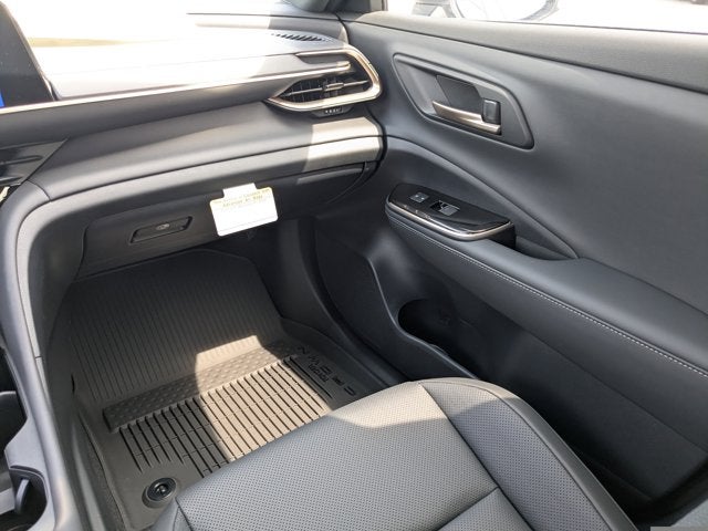 2026 Toyota Crown Signia Limited