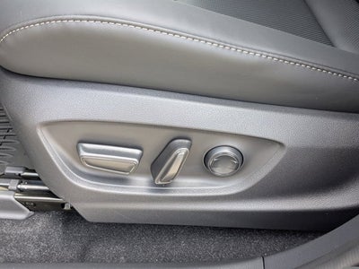 2026 Toyota Crown Signia Limited