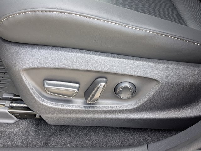2026 Toyota Crown Signia Limited