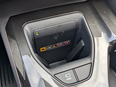 2026 Toyota Crown Signia Limited