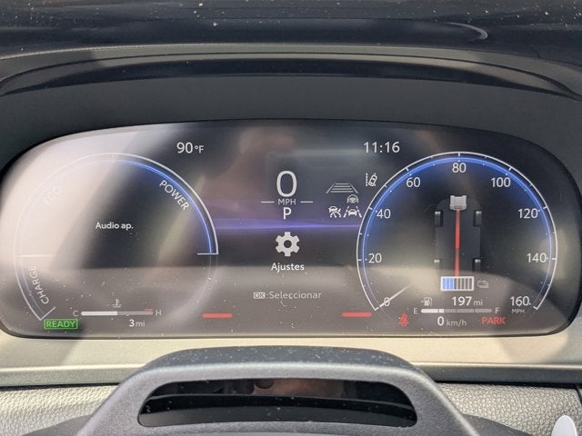 2026 Toyota Crown Signia Limited