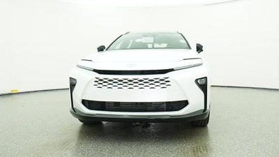 2026 Toyota Crown Signia Limited