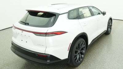 2026 Toyota Crown Signia Limited