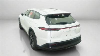 2026 Toyota Crown Signia Limited