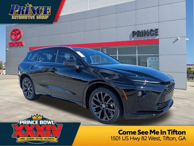 2026 Toyota Crown Signia Limited