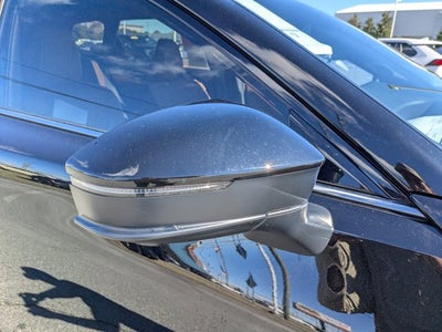 2026 Toyota Crown Signia Limited