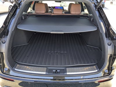 2026 Toyota Crown Signia Limited