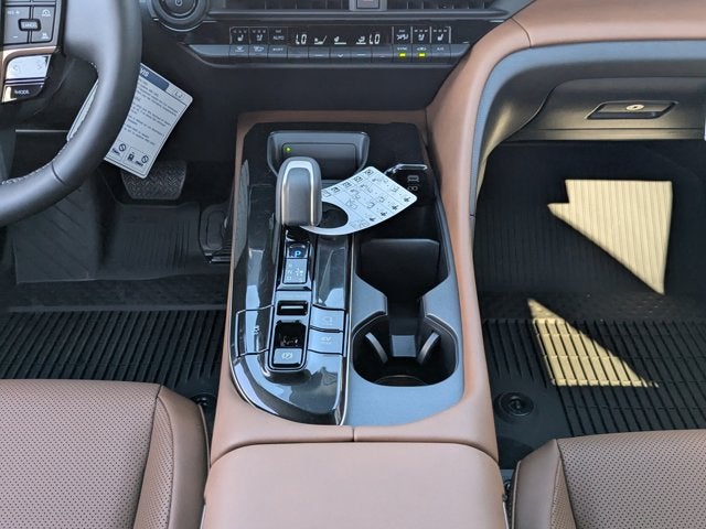 2026 Toyota Crown Signia Limited