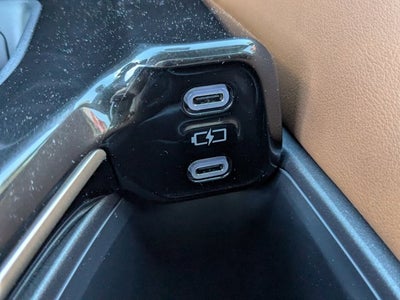 2026 Toyota Crown Signia Limited