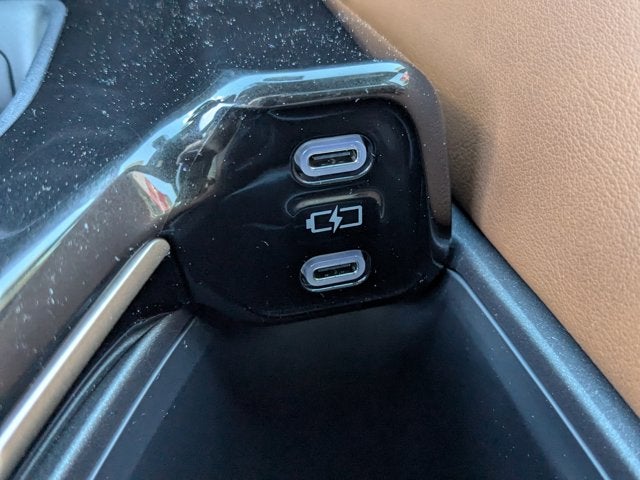 2026 Toyota Crown Signia Limited