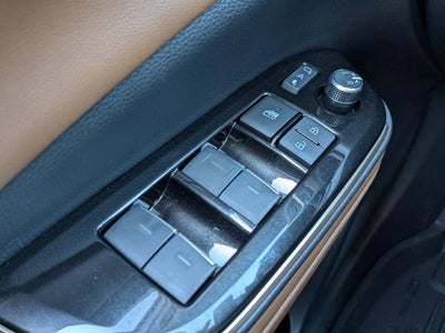 2026 Toyota Crown Signia Limited