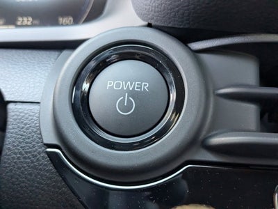 2026 Toyota Crown Signia Limited