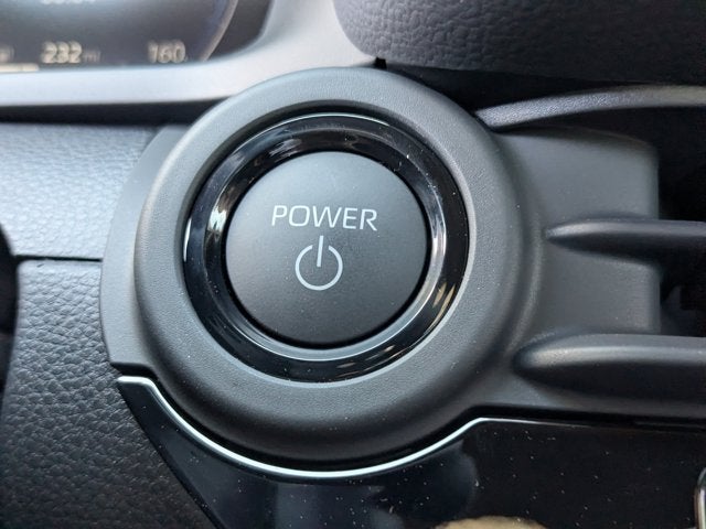 2026 Toyota Crown Signia Limited