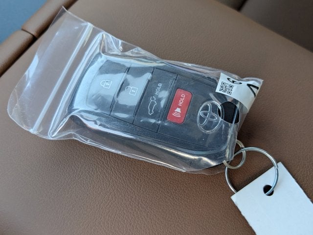 2026 Toyota Crown Signia Limited