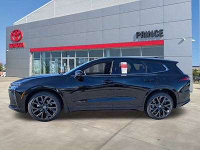 2026 Toyota Crown Signia Limited