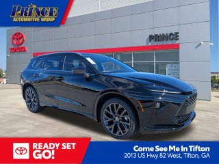 2026 Toyota Crown Signia Limited