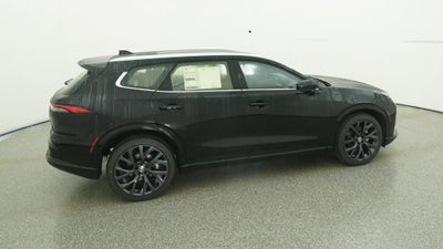 2026 Toyota Crown Signia Limited