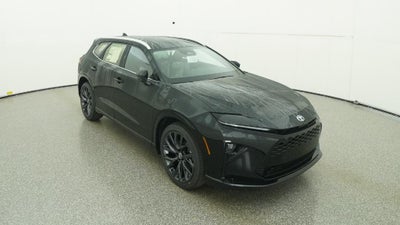 2026 Toyota Crown Signia Limited