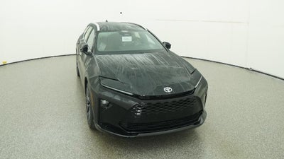 2026 Toyota Crown Signia Limited