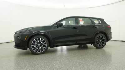 2026 Toyota Crown Signia Limited