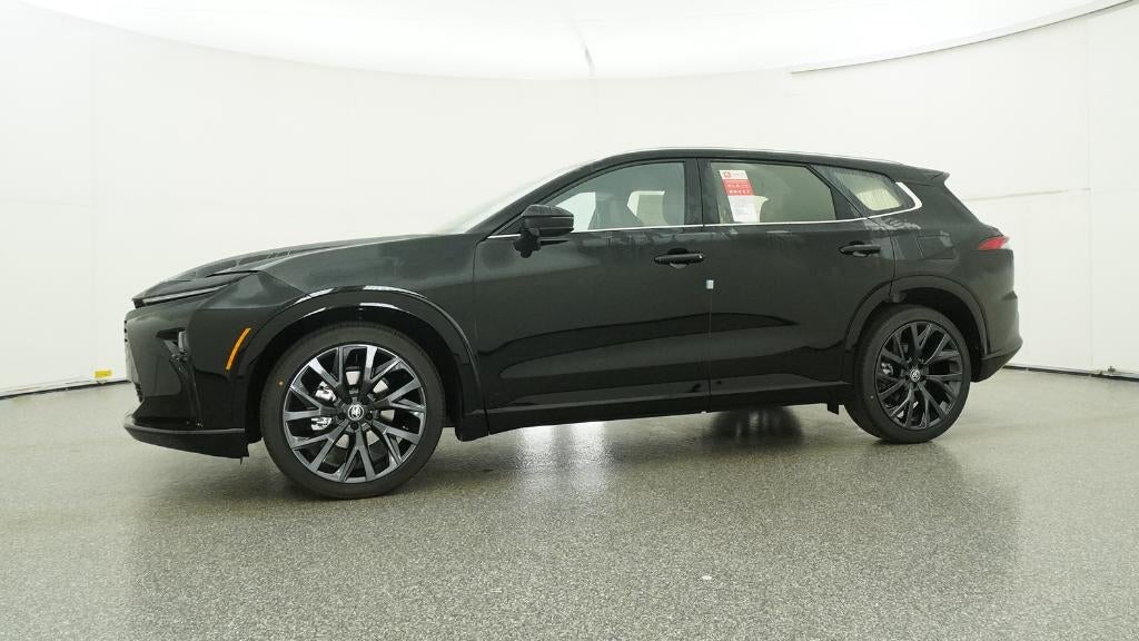 2026 Toyota Crown Signia Limited