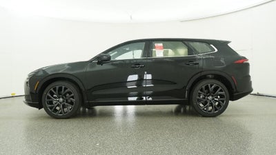 2026 Toyota Crown Signia Limited