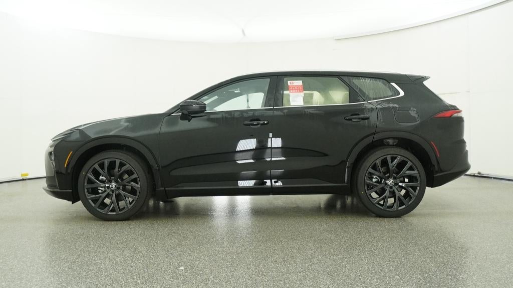 2026 Toyota Crown Signia Limited