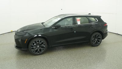 2026 Toyota Crown Signia Limited