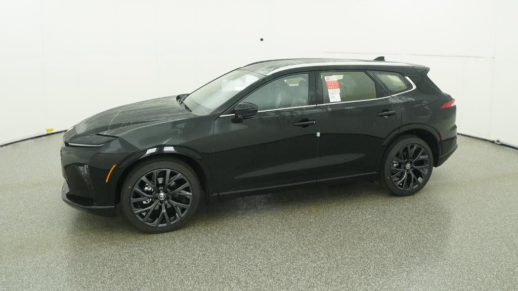 2026 Toyota Crown Signia Limited