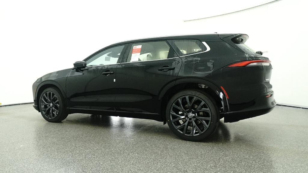 2026 Toyota Crown Signia Limited