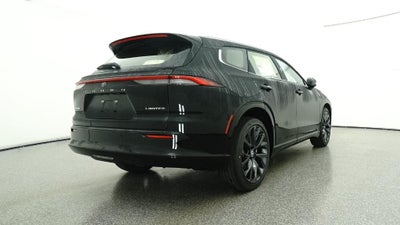 2026 Toyota Crown Signia Limited