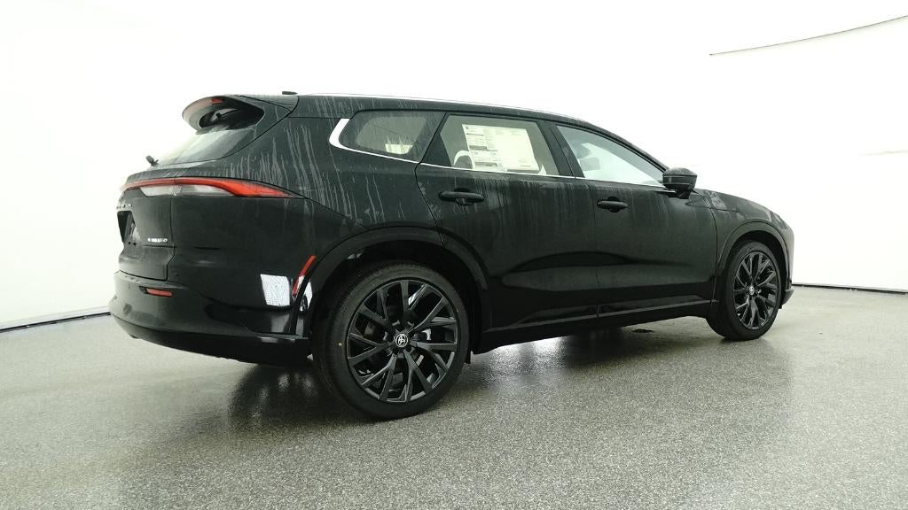 2026 Toyota Crown Signia Limited