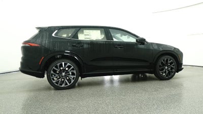 2026 Toyota Crown Signia Limited