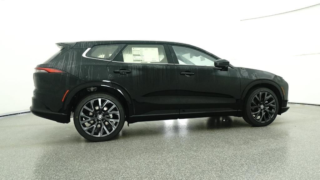 2026 Toyota Crown Signia Limited