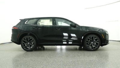 2026 Toyota Crown Signia Limited