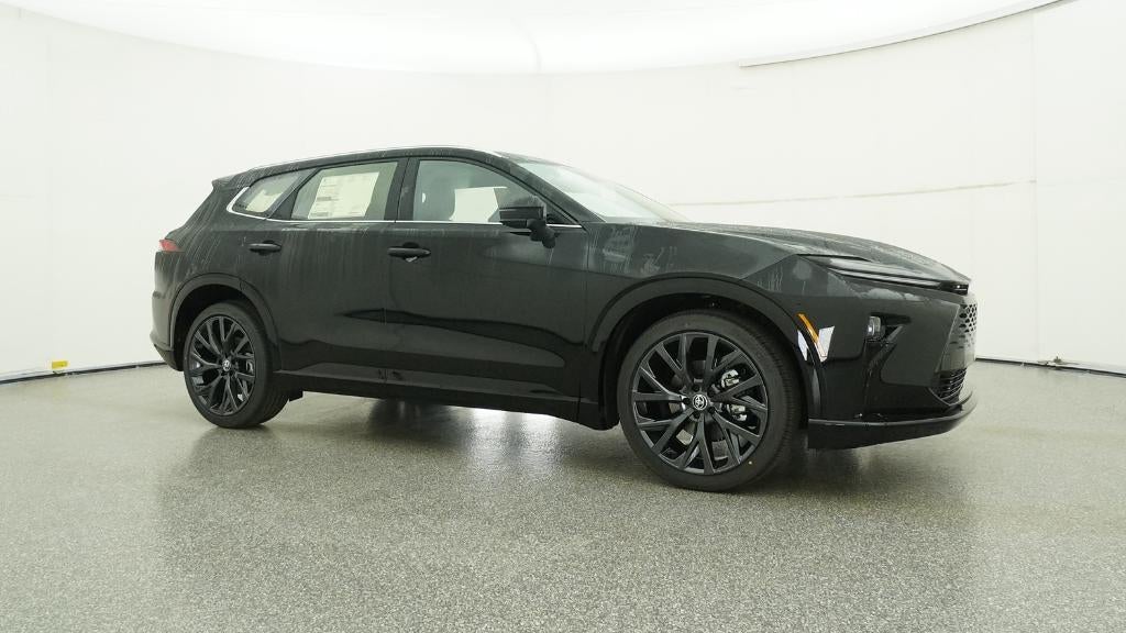 2026 Toyota Crown Signia Limited