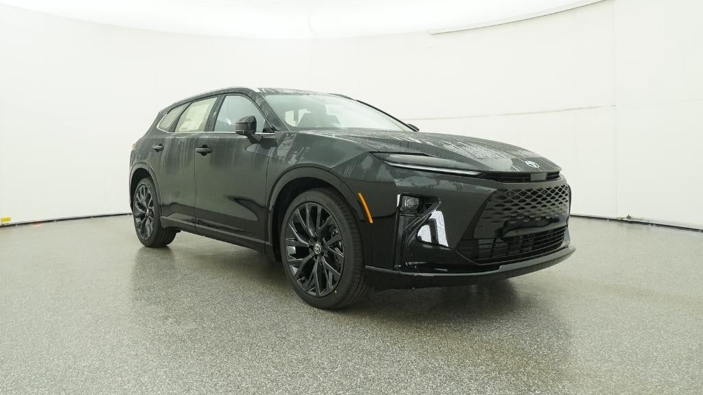 2026 Toyota Crown Signia Limited