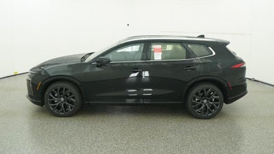 2026 Toyota Crown Signia Limited