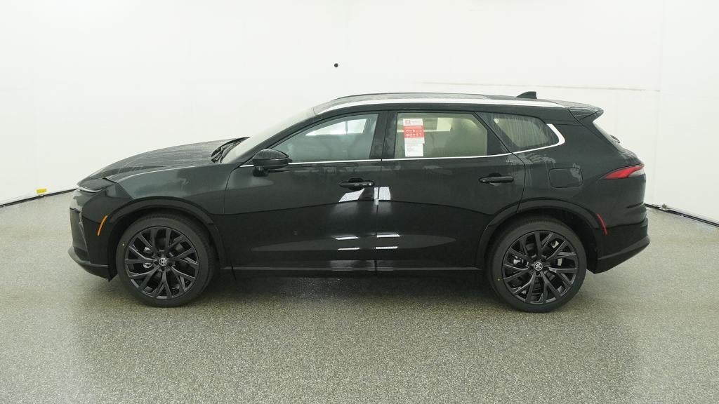 2026 Toyota Crown Signia Limited