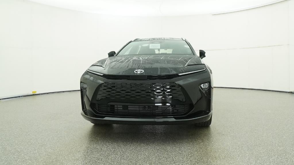 2026 Toyota Crown Signia Limited