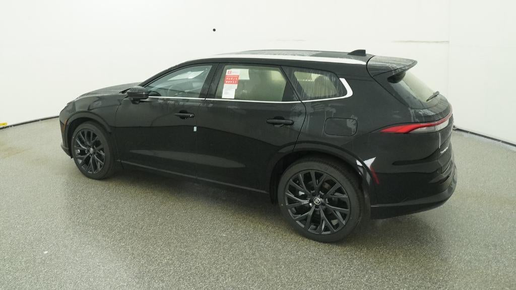 2026 Toyota Crown Signia Limited